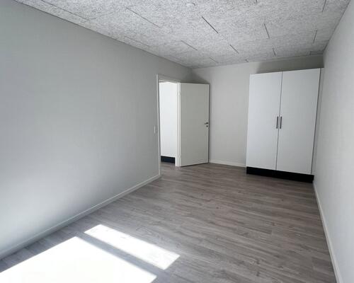 3 værelses lejlighed i Odense C