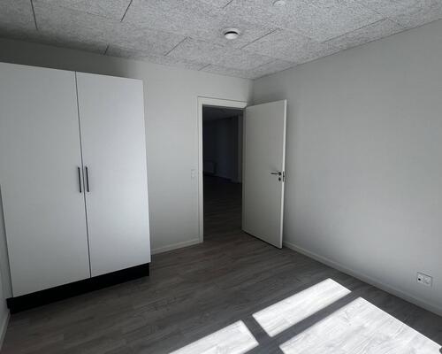 3 værelses lejlighed i Odense C