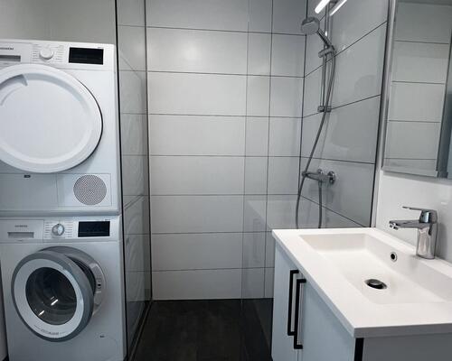 3 værelses lejlighed i Odense C