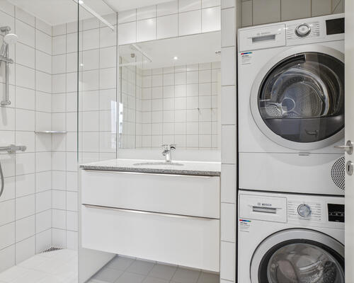 2 værelses lejlighed i Nørresundby