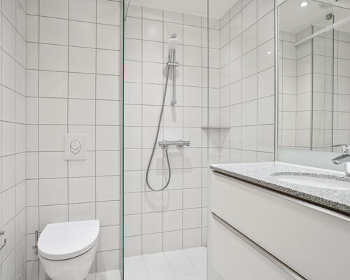 2 værelses lejlighed i Nørresundby