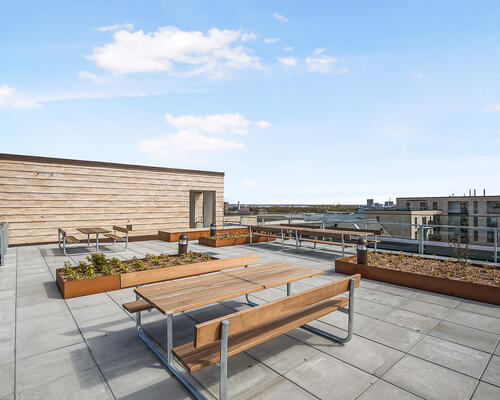 2 værelses lejlighed i Nørresundby