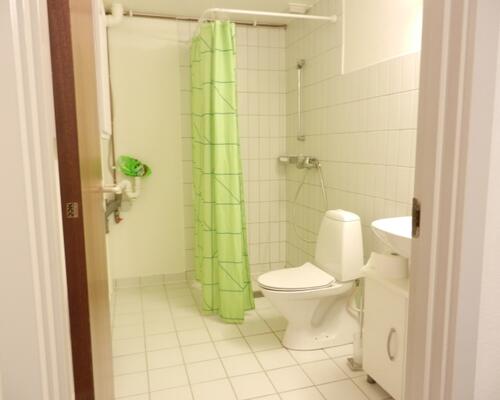 2 værelses lejlighed i Aabenraa