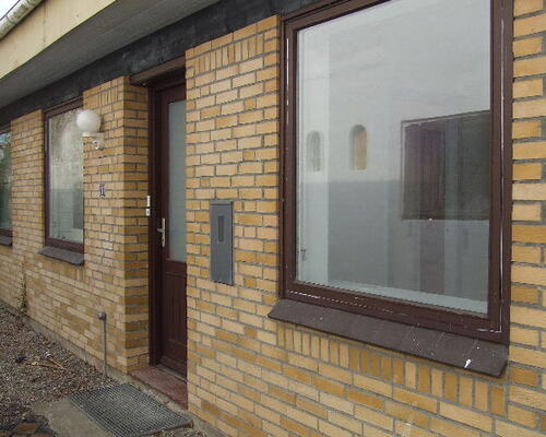 2 værelses hus i Gråsten