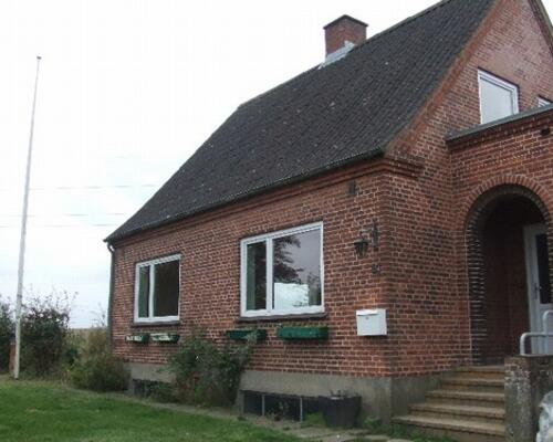 3 værelses hus i Aabenraa