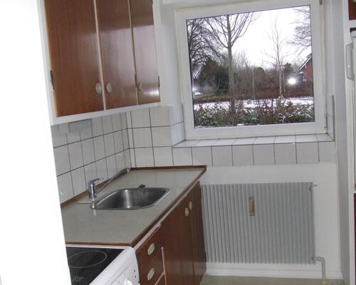 2 værelses hus i Kruså