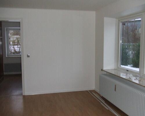 2 værelses hus i Kruså