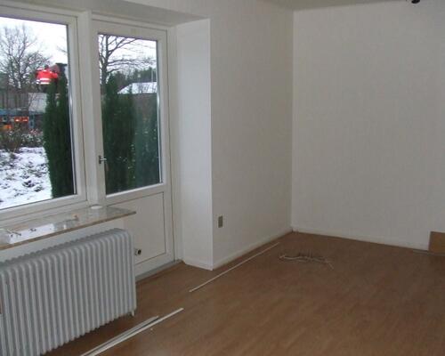 2 værelses hus i Kruså