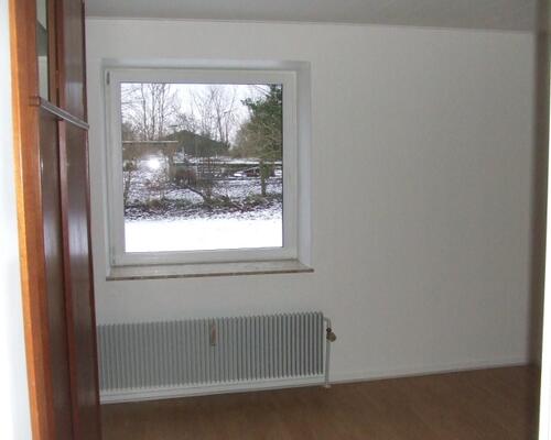 2 værelses hus i Kruså