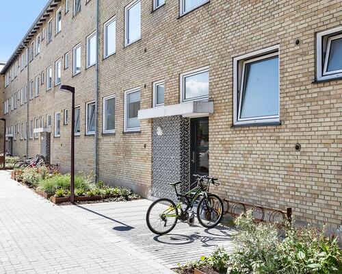 2 værelses lejlighed i Randers NØ