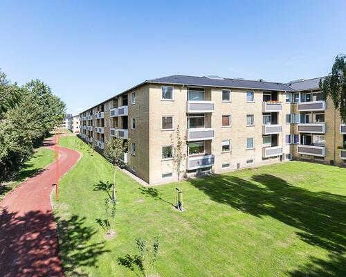 2 værelses lejlighed i Randers NØ