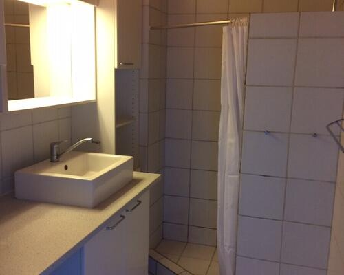 4 værelses lejlighed i Esbjerg