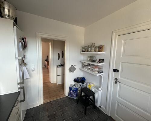 4 værelses lejlighed i Esbjerg