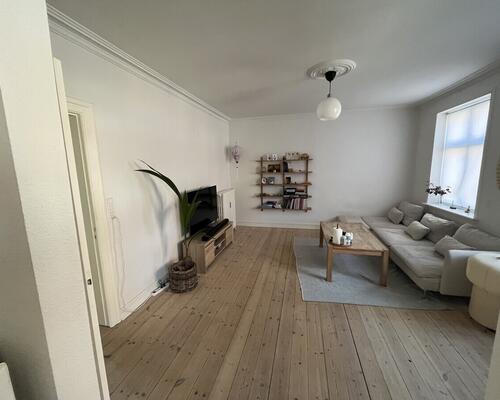 4 værelses lejlighed i Esbjerg