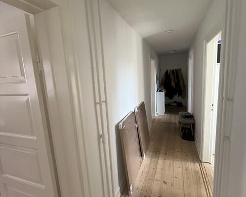 4 værelses lejlighed i Esbjerg