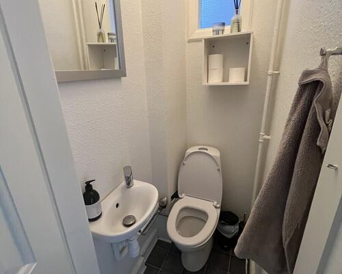 4 værelses lejlighed i Esbjerg