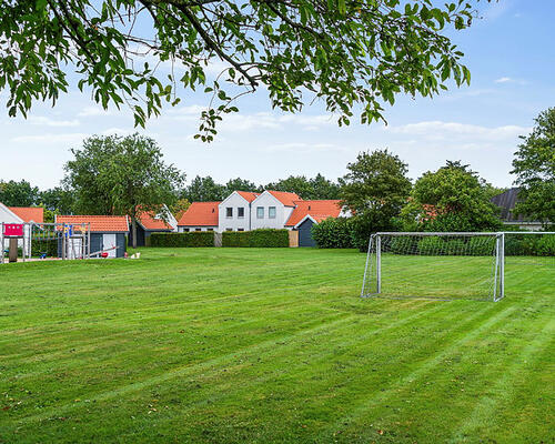 1 værelses hus i Herning