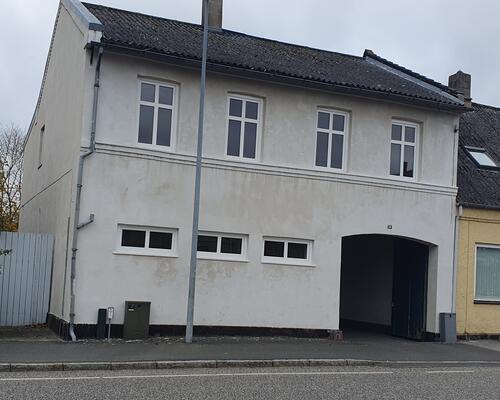 1 værelses lejlighed i Sandved