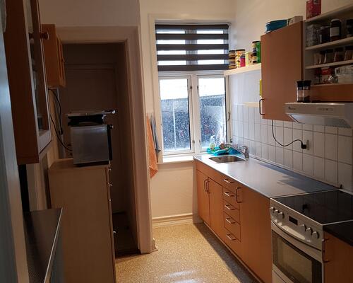 2 værelses lejlighed i Esbjerg