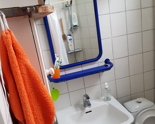 2 værelses lejlighed i Esbjerg