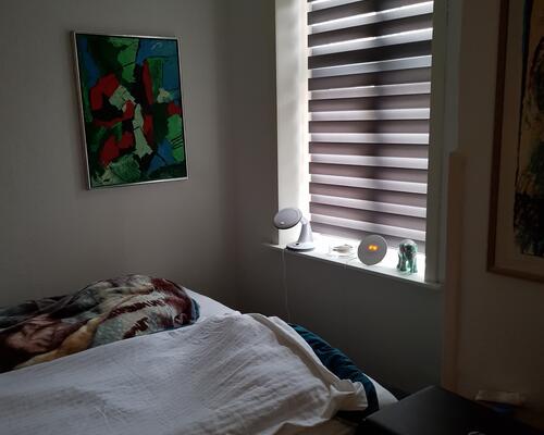 2 værelses lejlighed i Esbjerg