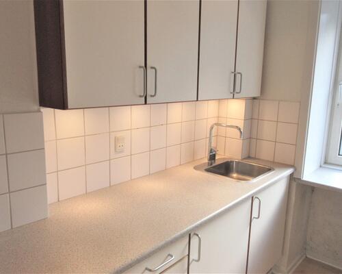 2 værelses lejlighed i Aalborg