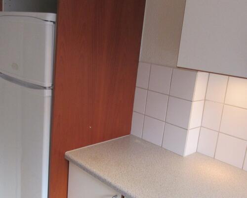 2 værelses lejlighed i Aalborg