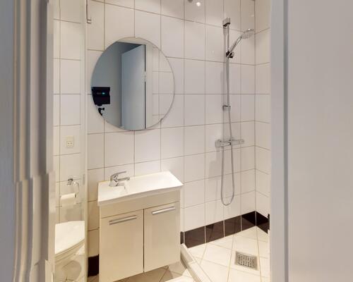 2 værelses lejlighed i Aalborg