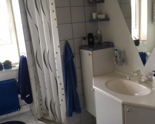 4 værelses lejlighed i Esbjerg