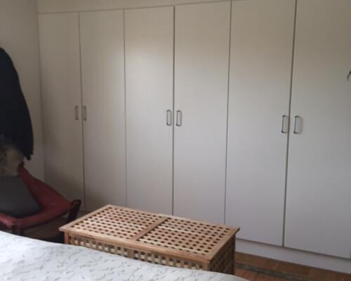 4 værelses lejlighed i Esbjerg