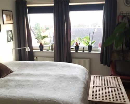 4 værelses lejlighed i Esbjerg