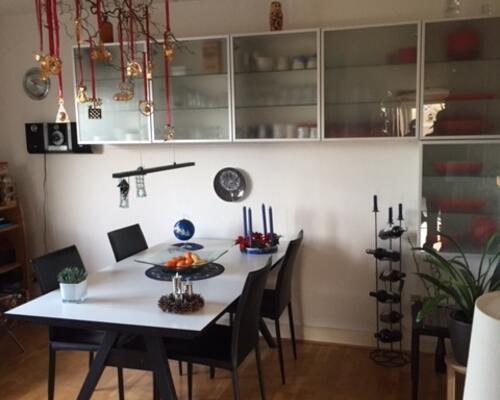 4 værelses lejlighed i Esbjerg