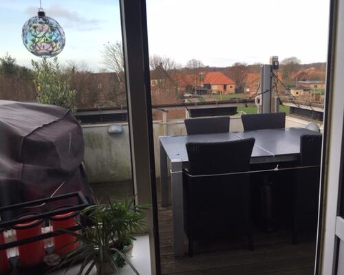 4 værelses lejlighed i Esbjerg