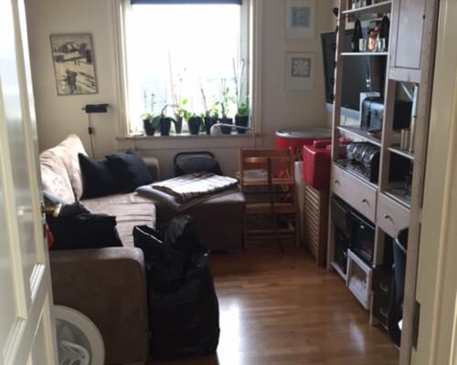 4 værelses lejlighed i Esbjerg