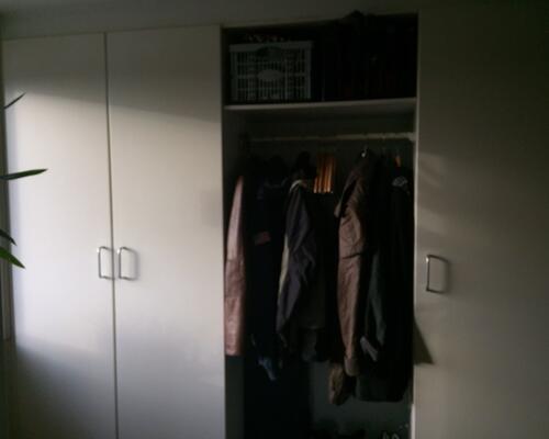 4 værelses lejlighed i Esbjerg