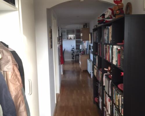 4 værelses lejlighed i Esbjerg