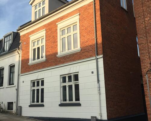 2 værelses lejlighed i Vejle