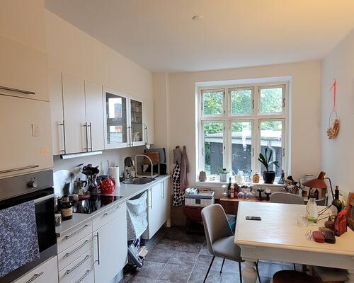 2 værelses lejlighed i Vejle