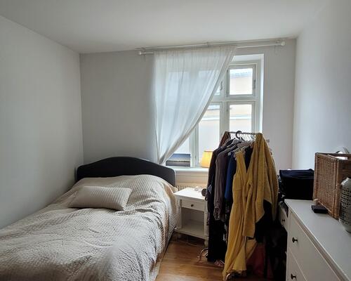 2 værelses lejlighed i Vejle