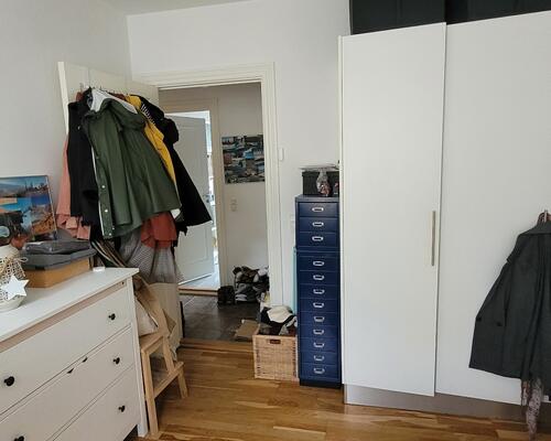 2 værelses lejlighed i Vejle