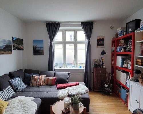 2 værelses lejlighed i Vejle