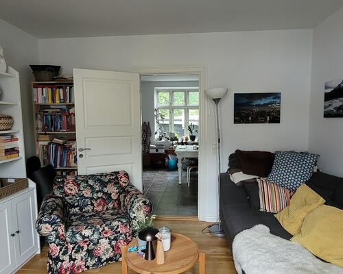 2 værelses lejlighed i Vejle