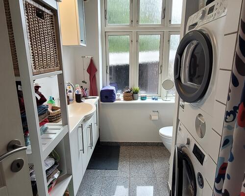 2 værelses lejlighed i Vejle