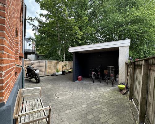 2 værelses lejlighed i Vejle