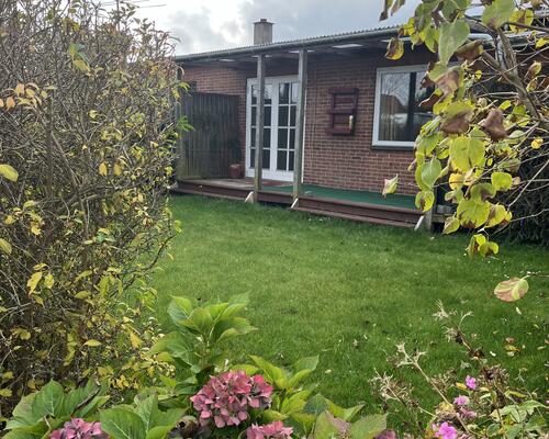 3 værelses hus i Tønder