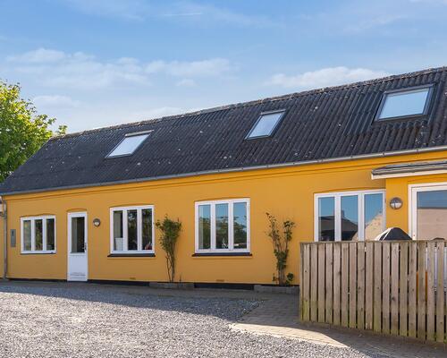 3 værelses hus i Frederikssund
