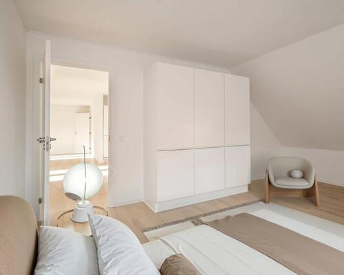 4 værelses lejlighed i Aalborg