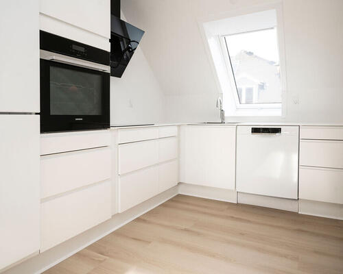 4 værelses lejlighed i Aalborg