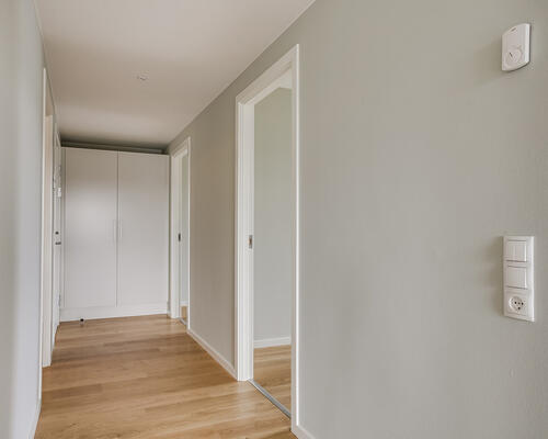 4 værelses lejlighed i Silkeborg
