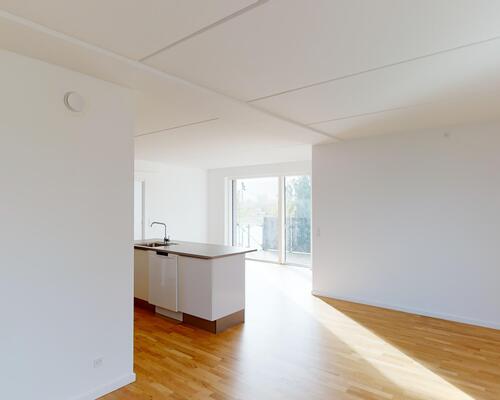 Stor og moderne 4-værelses lejlighed Rødovre